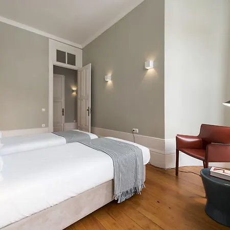 Lovelystay - Flower Stylish Апартаменты Порту