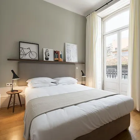 Lovelystay - Flower Stylish Porto