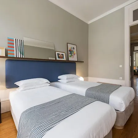Lovelystay - Flower Stylish Porto