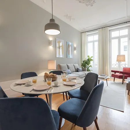 Apartmán Lovelystay - Flower Stylish *