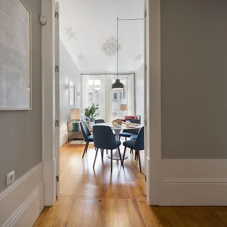 Apartmán Lovelystay - Flower Stylish