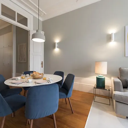 Apartmán Lovelystay - Flower Stylish Porto