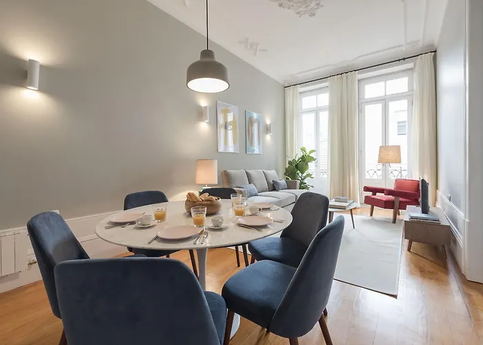 Appartement Lovelystay - Flower Stylish *