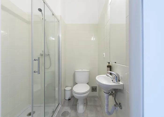 Lovelystay - Flower Stylish Porto