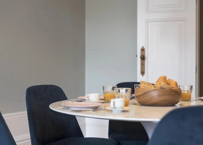 Appartement Lovelystay - Flower Stylish Porto