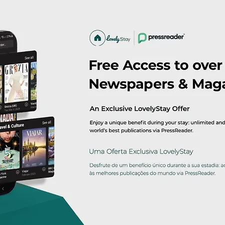 Lovelystay - Flower Stylish