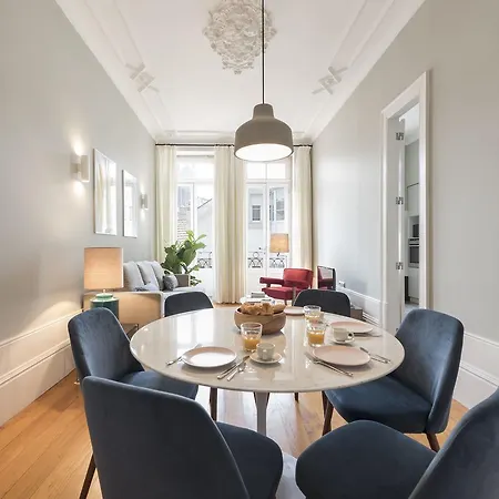 Apartamento Lovelystay - Flower Stylish Porto