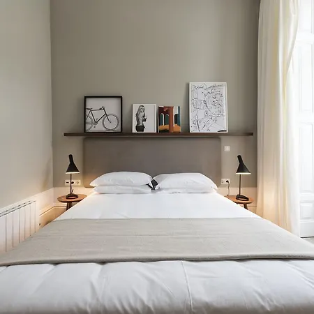 Apartamento Lovelystay - Flower Stylish