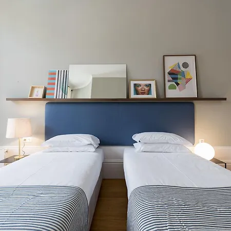 Apartamento Lovelystay - Flower Stylish