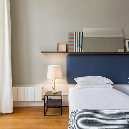 Lovelystay - Flower Stylish * Oporto