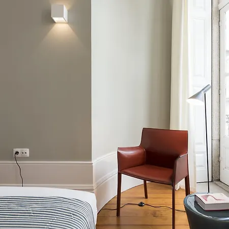 Lovelystay - Flower Stylish Oporto
