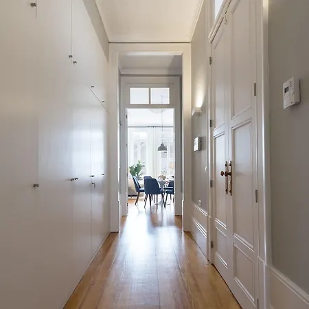 Lovelystay - Flower Stylish Apartamento *