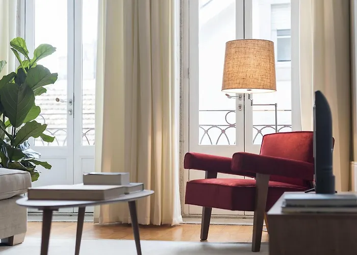 Lejlighed Lovelystay - Flower Stylish