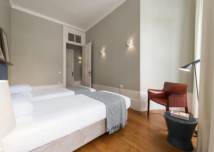 Lovelystay - Flower Stylish Διαμέρισμα Πόρτο