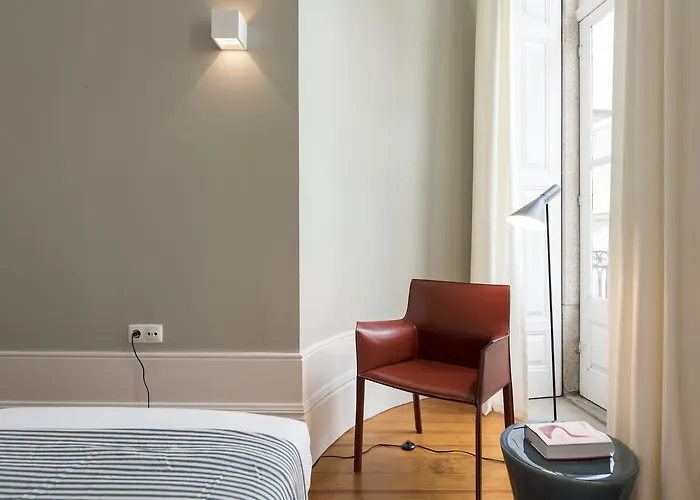 Lovelystay - Flower Stylish Porto