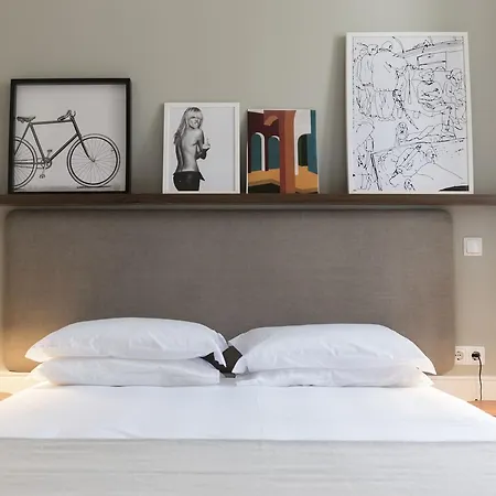 Lovelystay - Flower Stylish Oporto