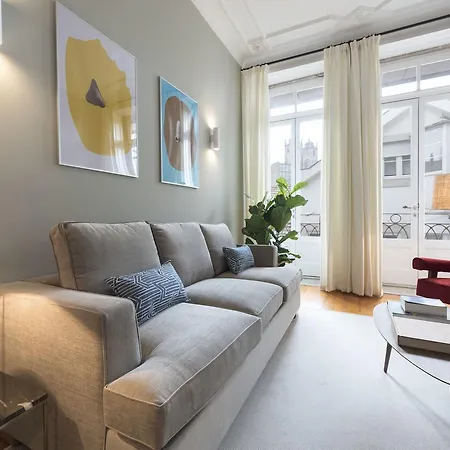 Lovelystay - Flower Stylish Oporto