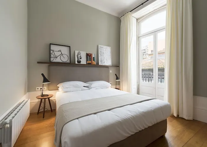 Lovelystay - Flower Stylish Oporto
