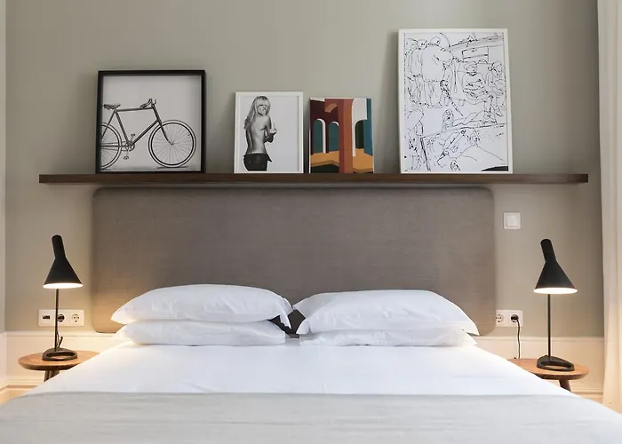 Lovelystay - Flower Stylish Oporto