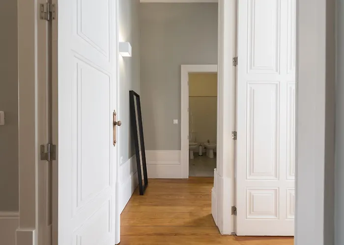 Lovelystay - Flower Stylish Appartement *