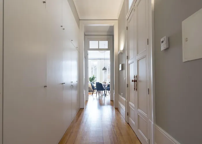 Lovelystay - Flower Stylish Appartement *