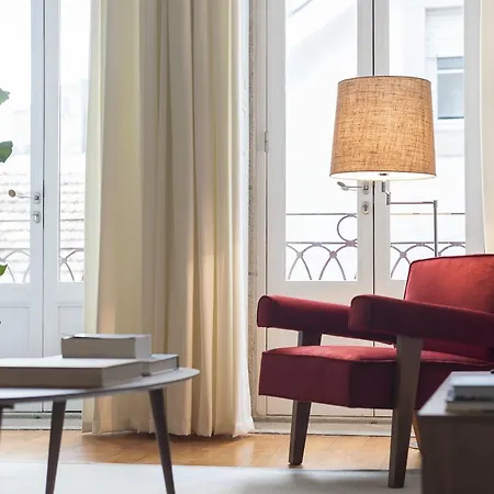 Appartement Lovelystay - Flower Stylish