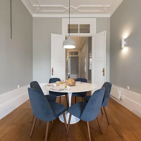 Lovelystay - Flower Stylish * Oporto