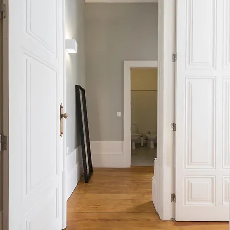 Lovelystay - Flower Stylish Appartement *