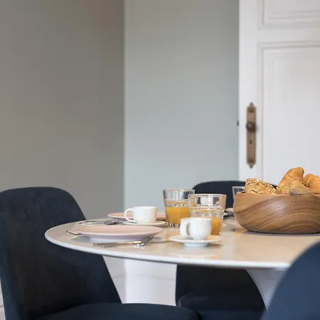 Appartement Lovelystay - Flower Stylish Oporto